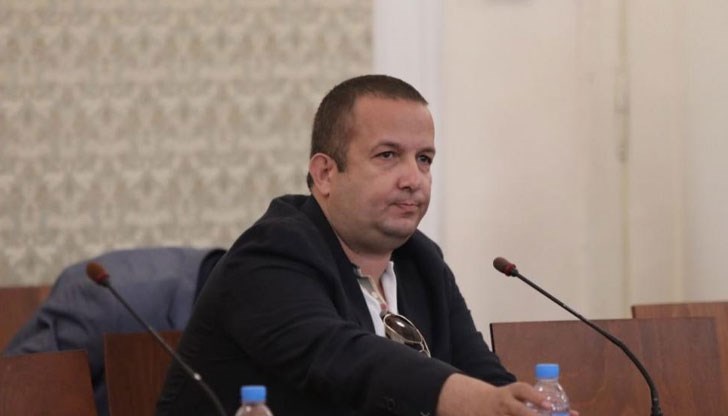 Искаха живот като милионери и го получиха, поживяха няколко години и сега е време да плащат, заяви бизнесменът Искаха живот като милионери и го получиха, поживяха няколко години и сега е време да плащат, заяви бизнесменът