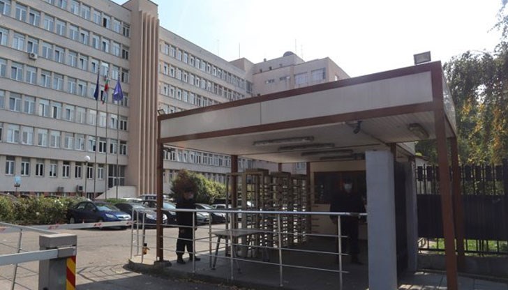 По-рано през деня такава операция започна и в ГДБОП По-рано през деня такава операция започна и в ГДБОП