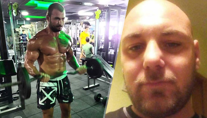 Двамата са известни на полицията местни гангстери Двамата са известни на полицията местни гангстери