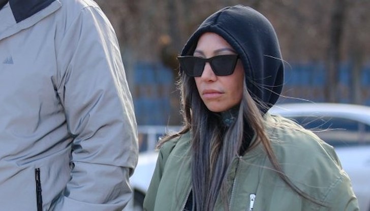 Предстои повдигане на обвинения и на Христо Шопов, и на жена му