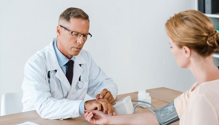 Предлагат бонус за пациенти, изпълнили профилактичните си прегледи