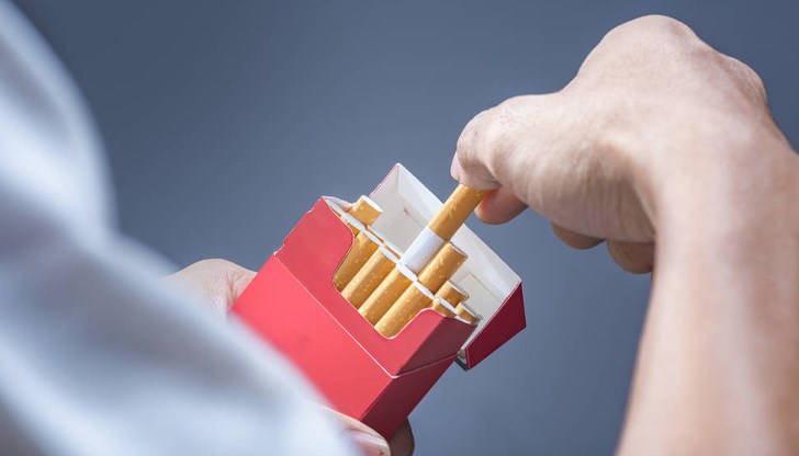 Пушенето влияе върху адаптивността на имунната система по много упорит начин, заключава изследване
