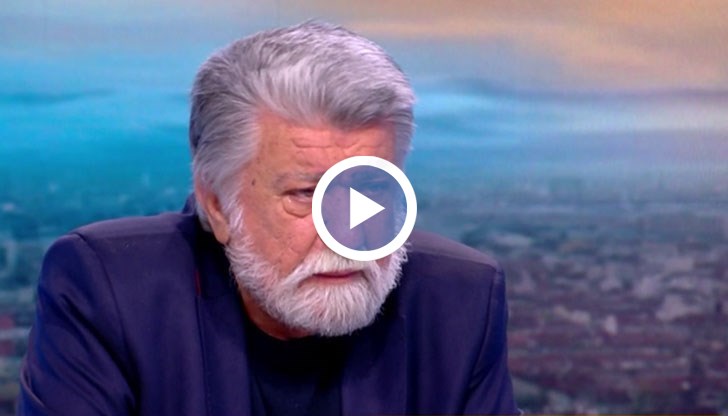 Театрите на лидерите в парламента нямат край, заяви ексдепутатът