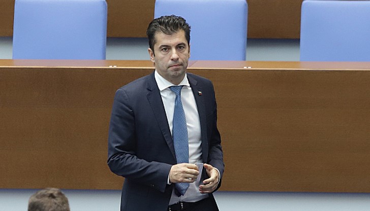 Трябва продължение на политиките, които започнахме, заяви той