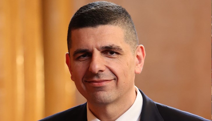 Депутатът изрази надежда, че разумът в СОС ще надделее