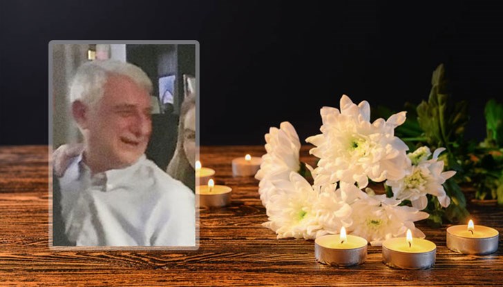 Още са живи слуховете, че отишлият си Камен - Тимоти Матов е бил дете на Тато