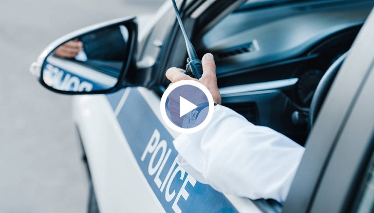 Арестуваха 10-годишно дете в Мисисипи