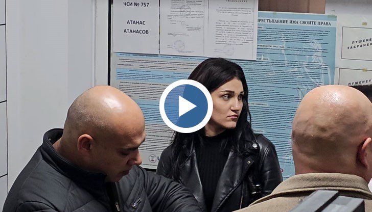 Съдът в Пловдив засекрети делото „Дебора“