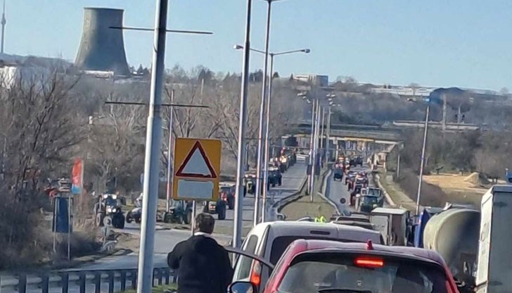 Превозвачи искат съдействие от Пътната полиция