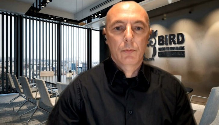 Това се е случило, след като Илия Златанов е дал показания пред Даниела Талева Това се е случило, след като Илия Златанов е дал показания пред Даниела Талева