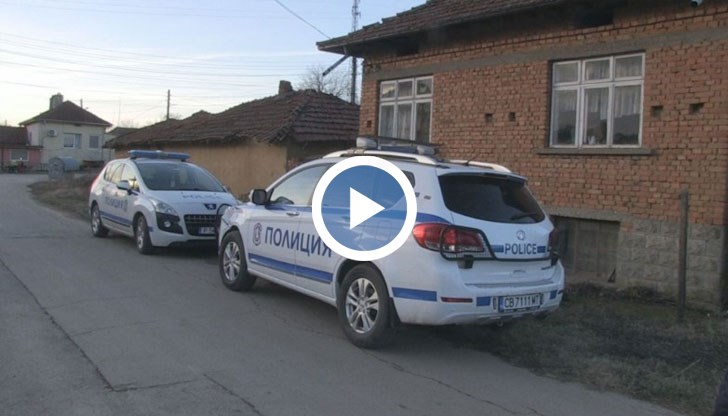 Той преди 18 години баба си уби, отиде в затвора, сега го пуснали. Кога се върна и ей втората беля, сподели жител на село Юделник