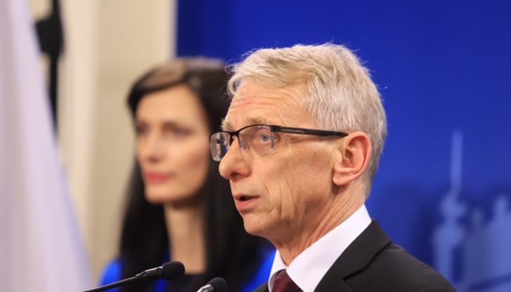 За периода януари – ноември 2023 г. чуждестранните инвестиции в страната са в размер на 7 млрд. лева, посочиха от МС