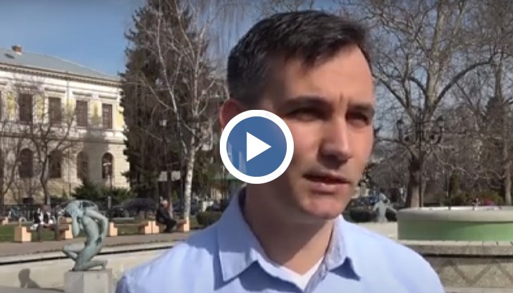 Не смятам, че сигналите на гражданите са неоснователни, заяви депутатът Иван Белчев