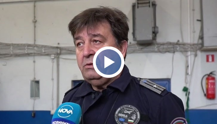 В камион, пътувал от Нидерландия за Турция, са открити близо 74 килограма екстази