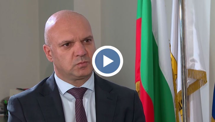 Явор Серафимов разкри подробности по казуса с Нотариуса