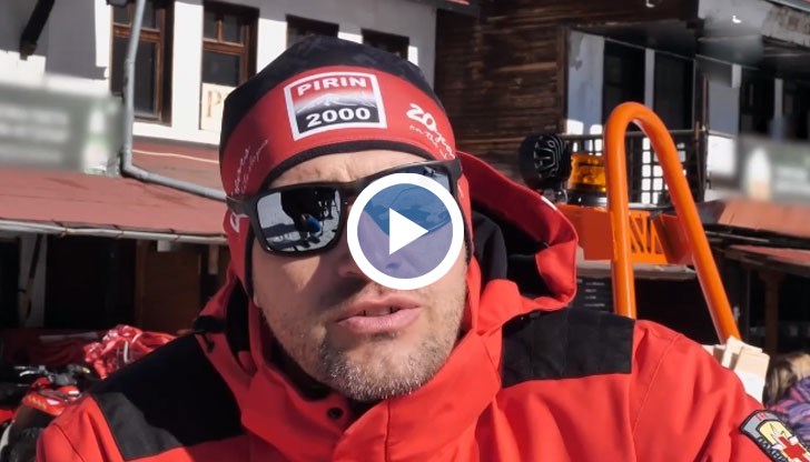 Спасителите се опасяват, че ще продължат да носят на ръце и с колички пострадалите туристи