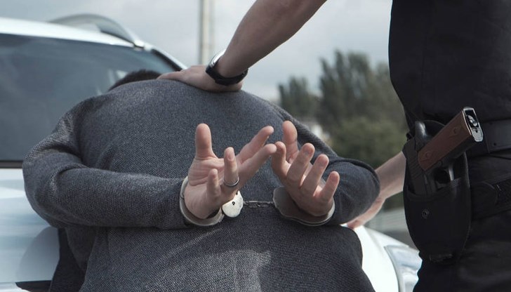 15-годишно момче е спасено от бдителни граждани 15-годишно момче е спасено от бдителни граждани