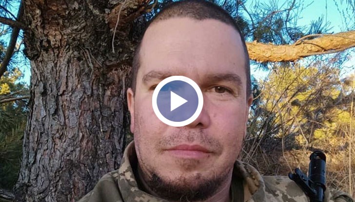 Не ме е страх, никой не ме е търсил, коментира Иван Калчев