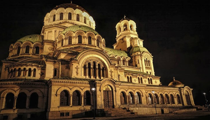 МВР провежда учение тази вечер МВР провежда учение тази вечер