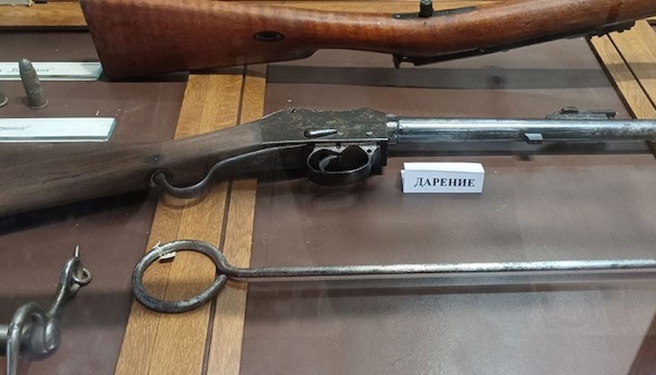 Тази година се навършват 146 години от трагичната смърт на милосърдната сестра баронеса Юлия Вревска