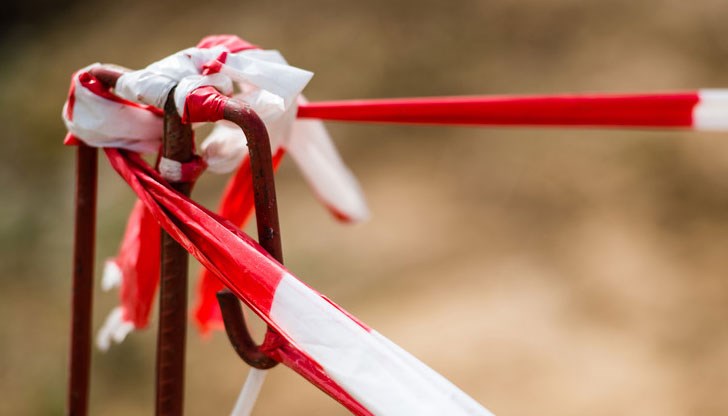 Мъжът е психично болен Мъжът е психично болен