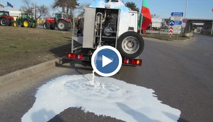 Протестиращите готвят гражданско неподчинение, ако исканията им не бъдат чути