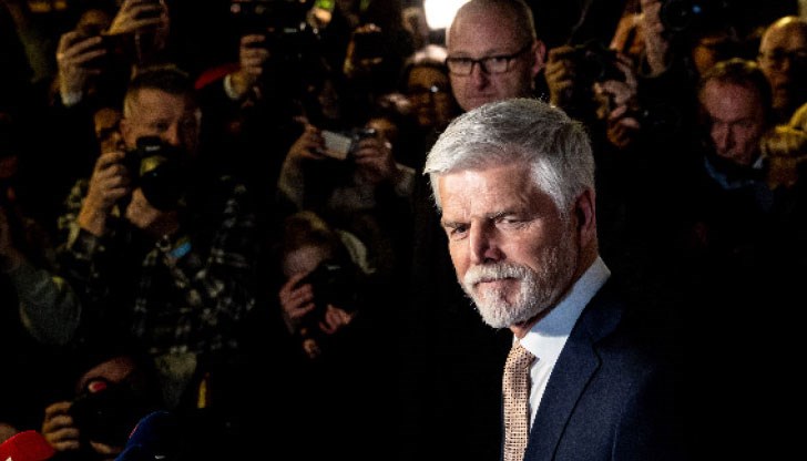 Доста специфична и информативна среща с Петър Павел, заяви украинският президент Доста специфична и информативна среща с Петър Павел, заяви украинският президент