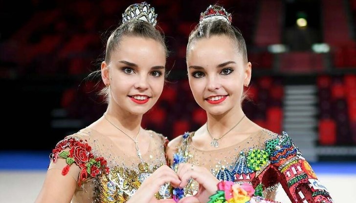 Сестрите Дина и Арина Аверини няма да се състезават повече