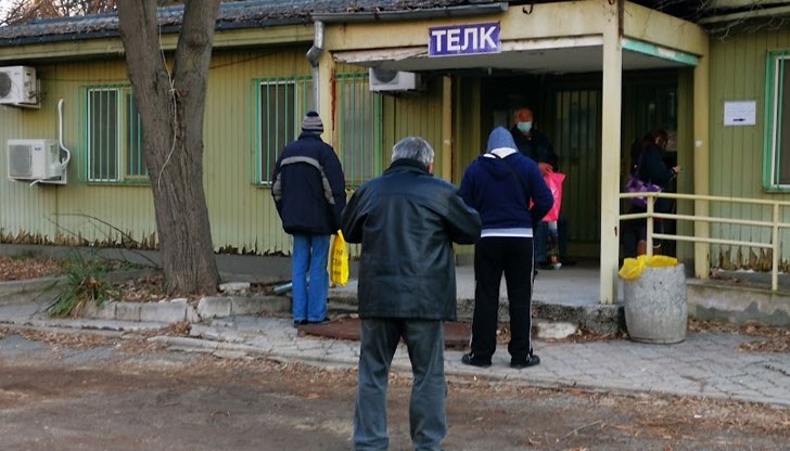 Гневният русенец отправял заплахи към председателката на ТЕЛК състава