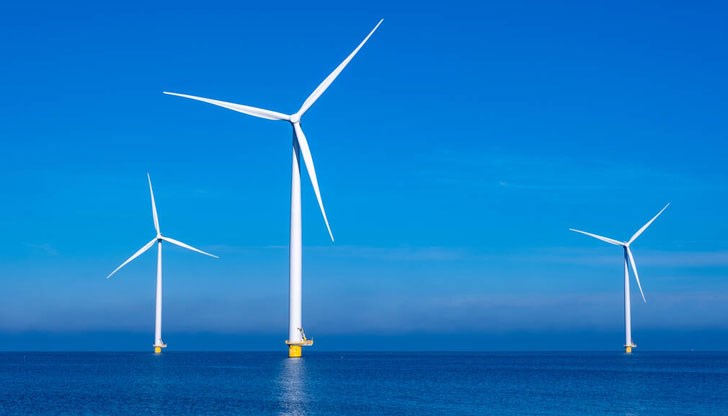 Става въпрос за ветрогенераторните паркове