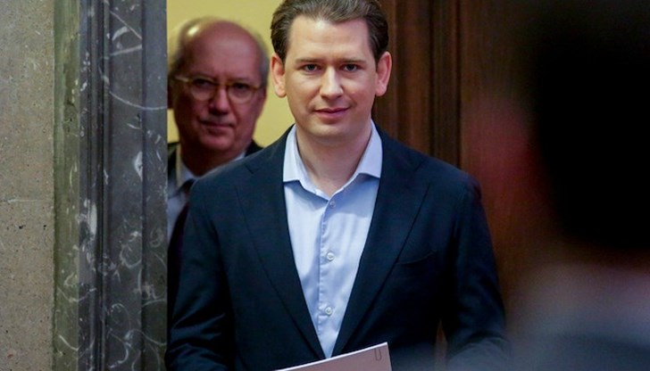 Бившият австрийски канцлер получи условна присъда от осем месеца