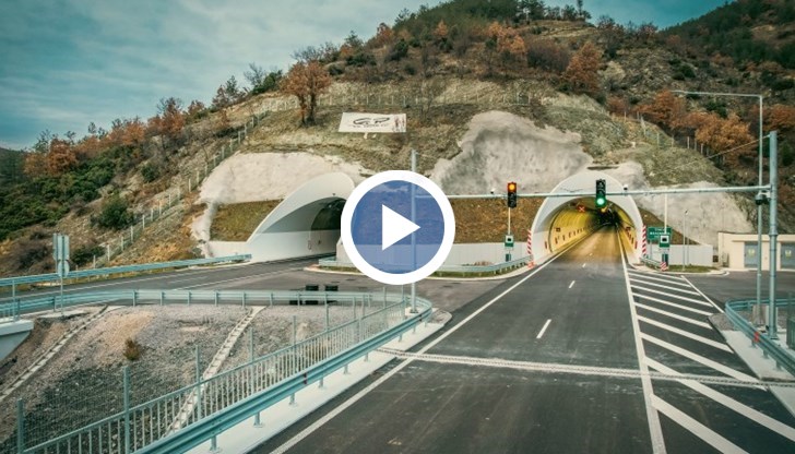 По бързо ще пътуваме от и до ГКПП Кулата