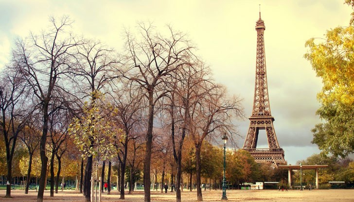 Един от най-посещаваните паметници във френската столица ще остане затворен на 19 февруари Един от най-посещаваните паметници във френската столица ще остане затворен на 19 февруари