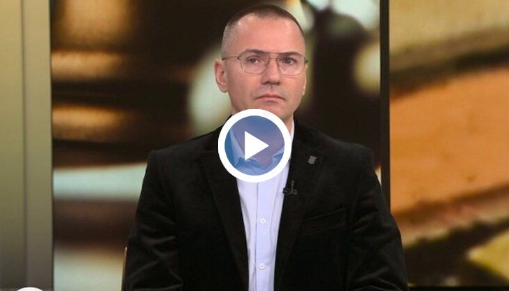 Според евродепутата „докато България и Румъния не са пълноправно в Шенген, не сме пълноправно и в Европейския съюз”