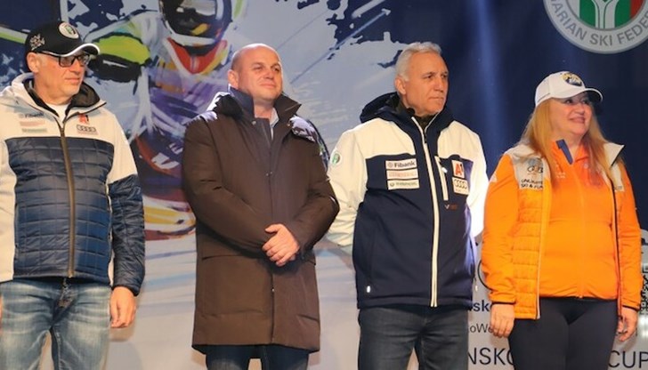 Световният ски елит е в Банско – там, където Световната купа е у дома си