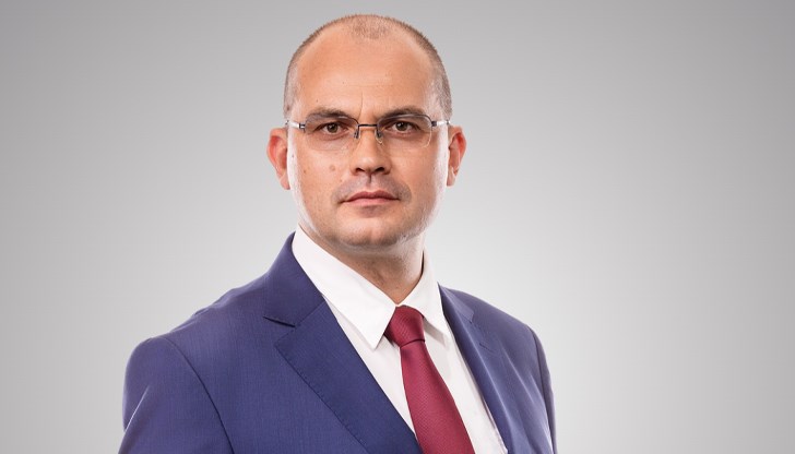 На провелия се днес балотаж се явиха депутатът от „Възраждане“ Златан Златанов и Звезделина Рафаилова На провелия се днес балотаж се явиха депутатът от „Възраждане“ Златан Златанов и Звезделина Рафаилова