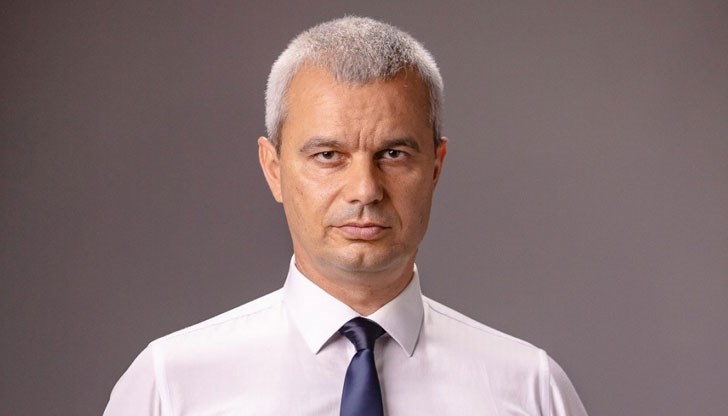 Докато престъпниците от ППДБ, ДПС и ГЕРБ разиграват смешни циркове за отвличане на вниманието, България бавно и полека се превръща във вилает на Турция