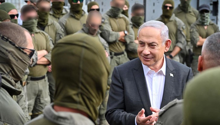 Преговорите за прекратяване на огъня в Газа са подновени в Доха