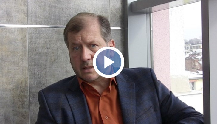 Когато няма държавно правосъдие, има улично, заяви адвокатът