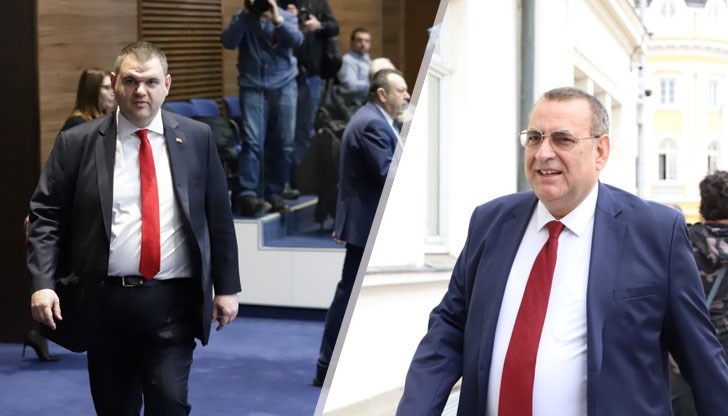 Движението избира ръководство по нова формула на Доган – съпредседателство между Пеевски и Чакъров