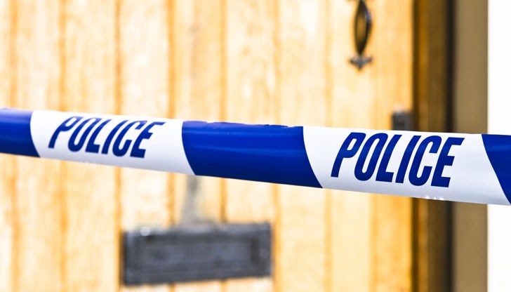 Предния ден са били на погребение Предния ден са били на погребение