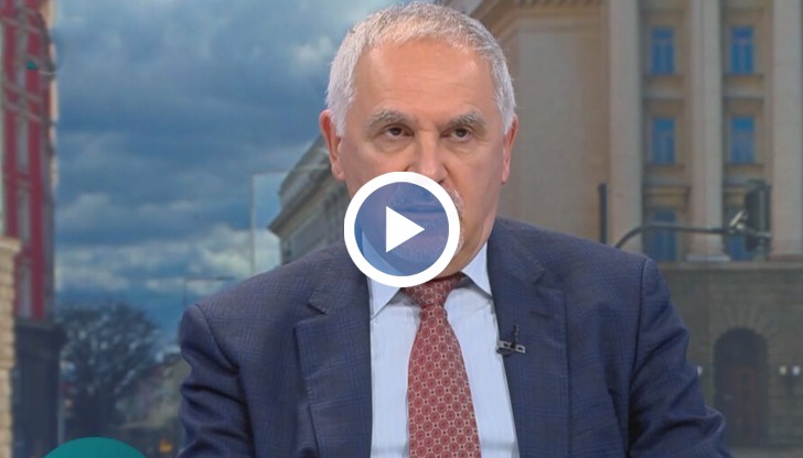 Бившият зам.-външен министър коментира геополитическата обстановка