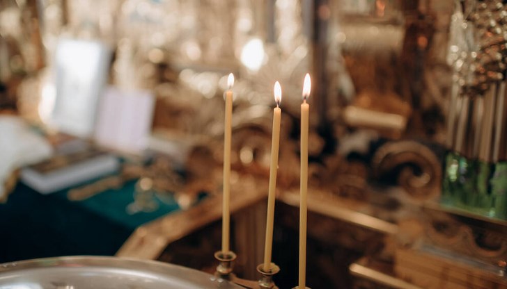 Православната църква почита Свети Симеон Богоприемец и Анна пророчица