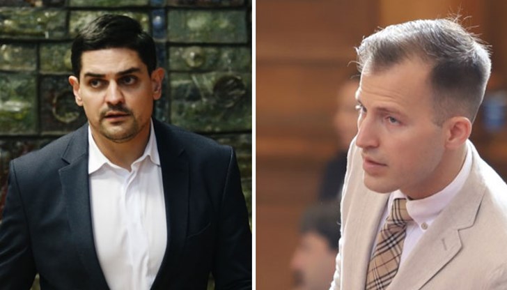 Битката се е разиграла докато на трибуната е депутатът от БСП Борислав Гуцанов Битката се е разиграла докато на трибуната е депутатът от БСП Борислав Гуцанов