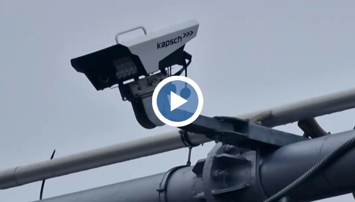 Новите камери ще обхванат контрола на целия околовръстен ринг