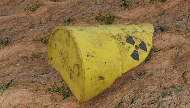 Ще правят референдум с местното население преди да изберат конкретно място Ще правят референдум с местното население преди да изберат конкретно място