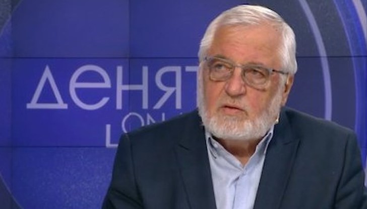 Според д-р Любомир Канов "менажираният публично скандал е под всякаква критика" и е унизителен за всички избиратели