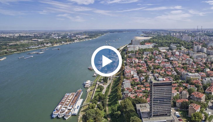 Близо 30 милиона лева европейско финансиране може да получат Русе и Сливо поле