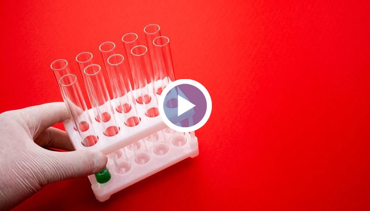 МВР обясни как тестовете се обработват толкова бързо