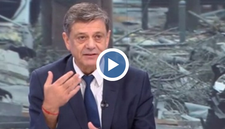 Трябва да се провери как се изпълняват решенията на НС относно помощта за Украйна